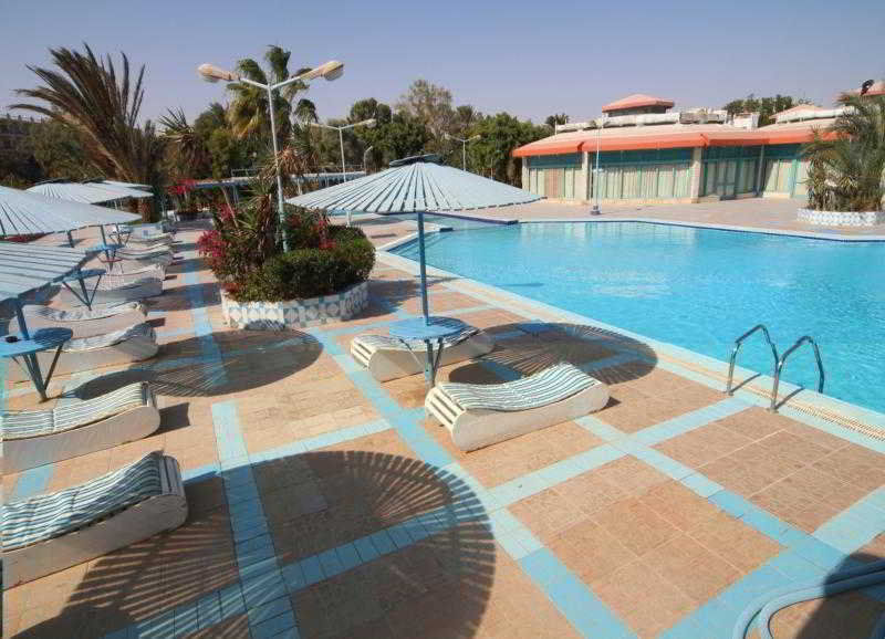 Hor Palace Hotel Hurghada Bagian luar foto