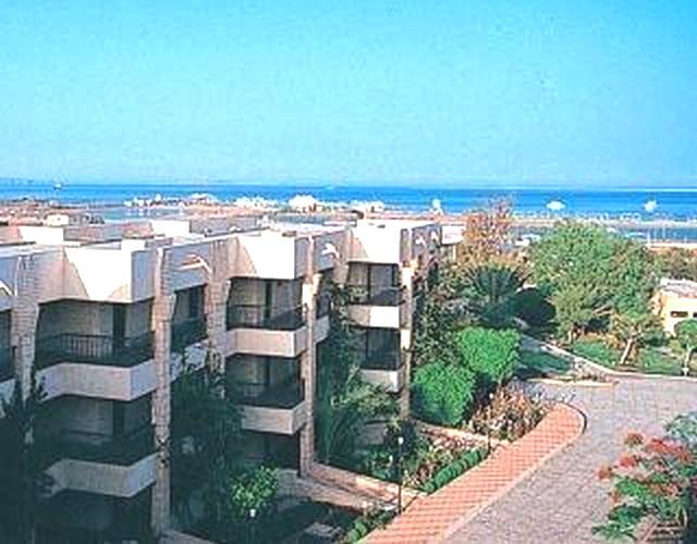 Hor Palace Hotel Hurghada Bagian luar foto